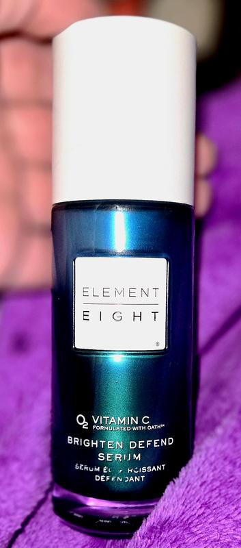 Customer photo for "Ultimate Glow and Healthy Skin"