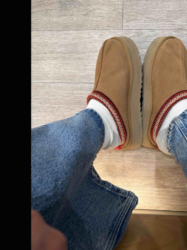 LOVE but they run small!