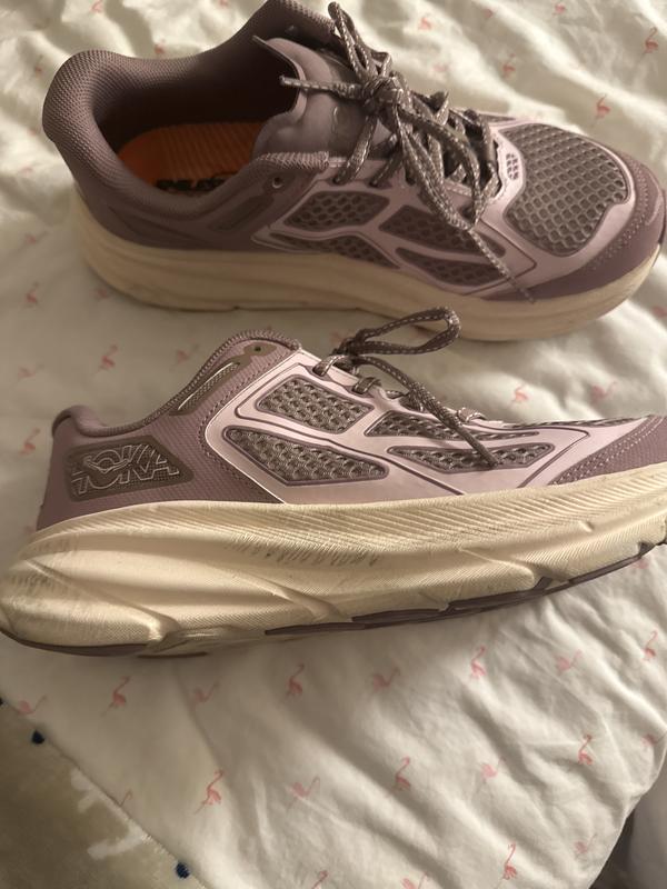 Customer photo for "HOKA"