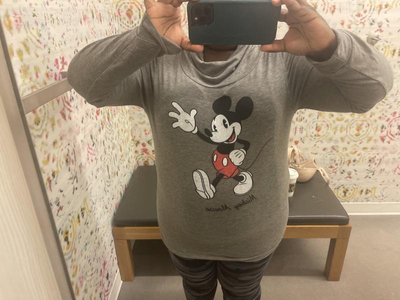 Customer photo for "Back to proper support"