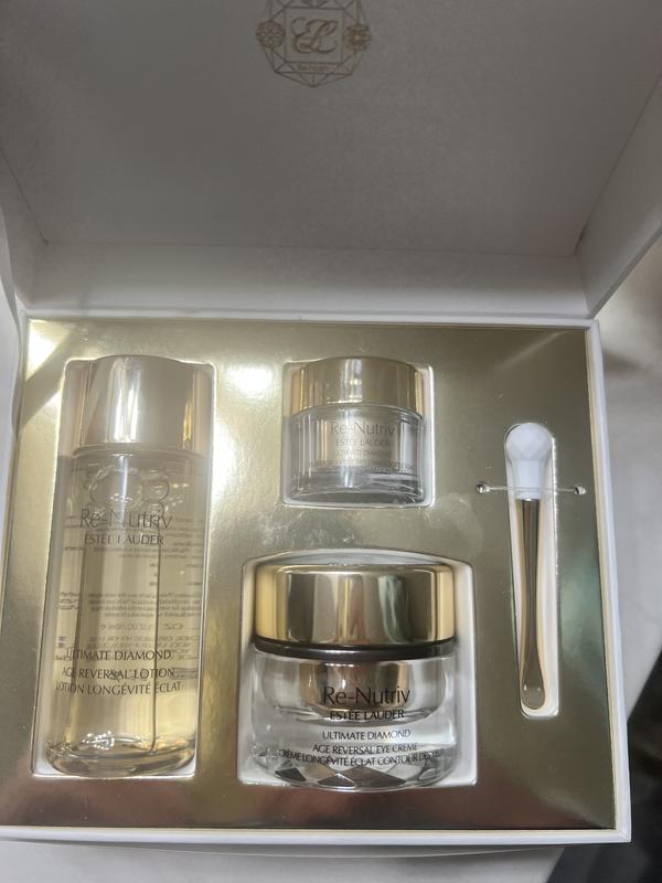 Estée Lauder Re-Nutriv Revitalize & Reawaken Eyes Ritual Skin Care
