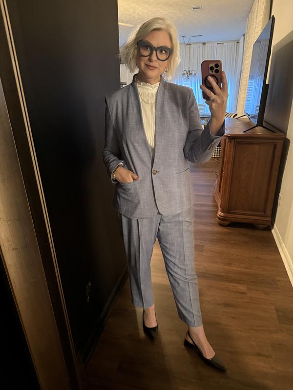 Pretty but not comfy