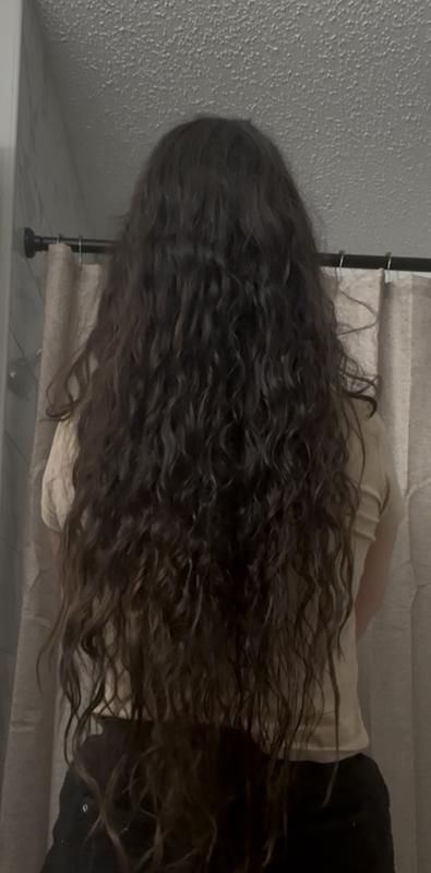 Customer photo for "Beachy Waves in a Bottle!"