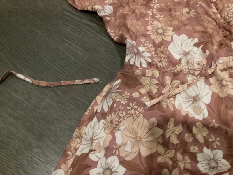 Customer photo for "Disappointed"