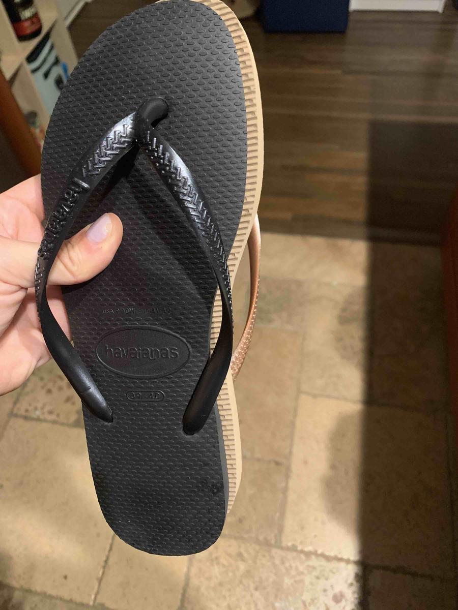 Black color is smaller