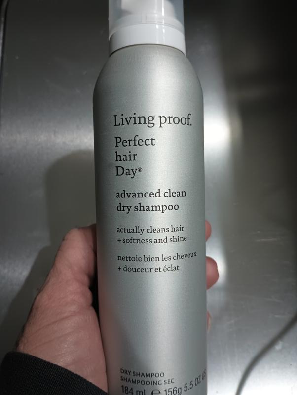 I love this Dry Shampoo!
