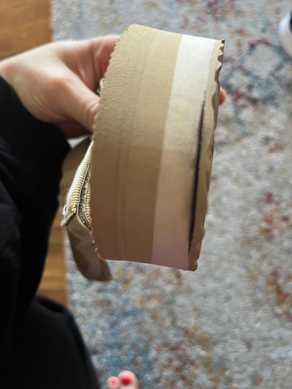 Fell apart after only 3 days