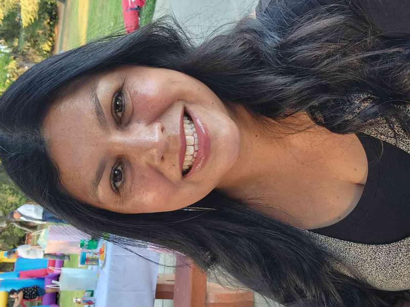 Customer photo for "Amazing Like Second Skin coverage"