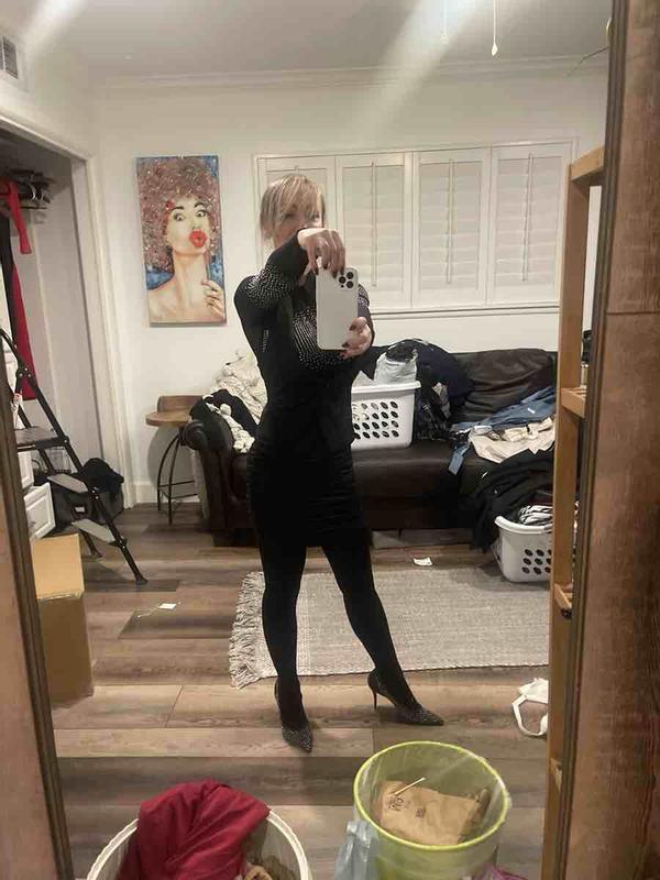 Customer photo for "so elegant"