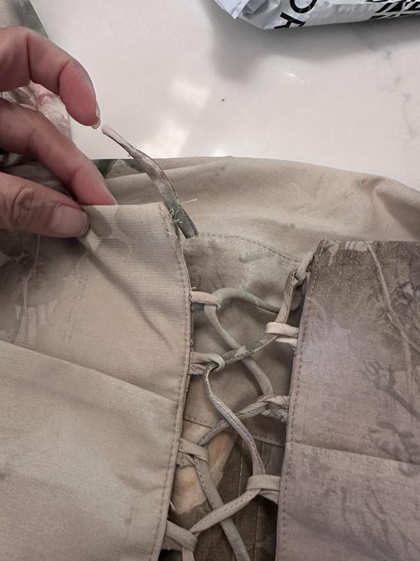 Customer photo for "Used product"