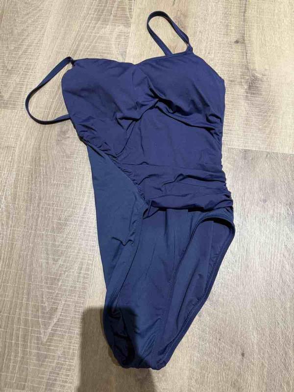 damaged my other clothes