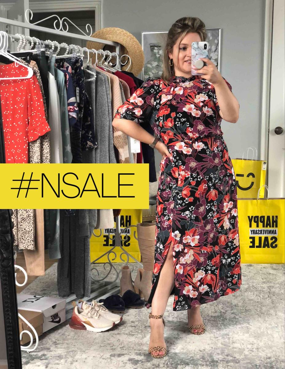 Customer photo for "Not for petite women"