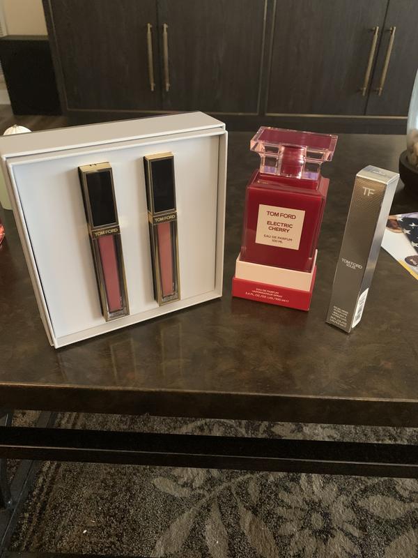 TOM FORD Electric Cherry Eau de Parfum | Nordstrom