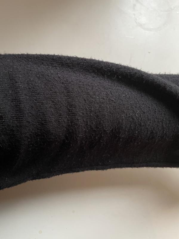 Customer photo for "Poor quality"