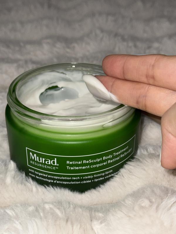 Customer photo for "Firming made easy"