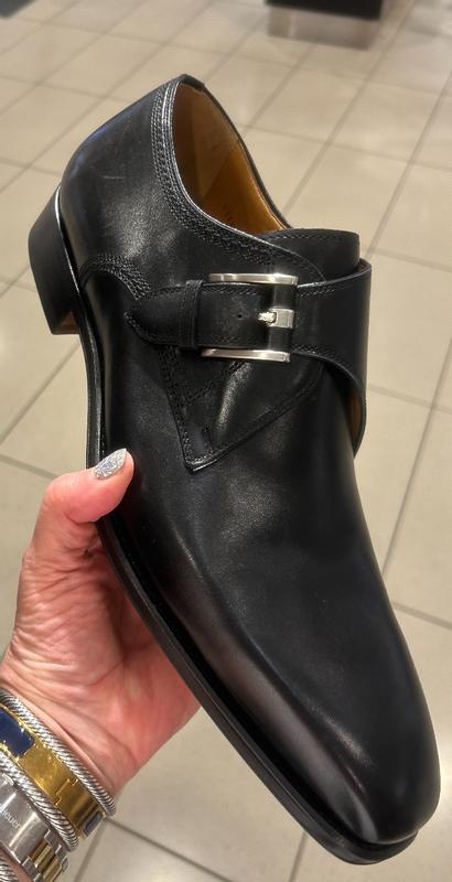 Customer photo for "Great shoes"