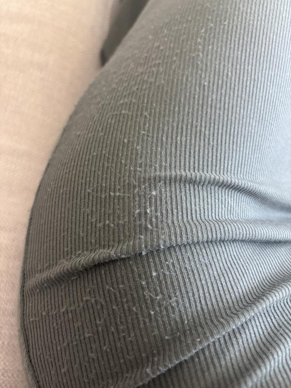 Customer photo for "Needs to be better quality!"