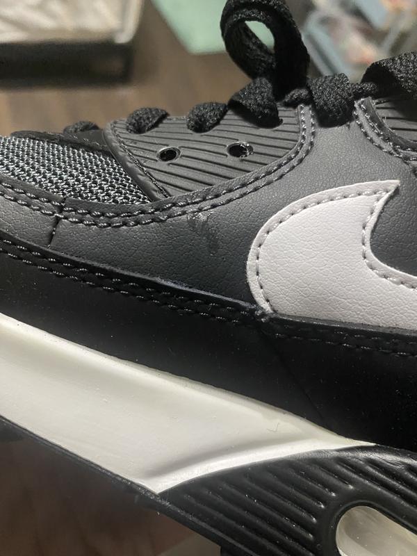 Disappointed with detail quality