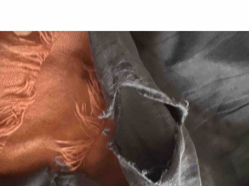 Surprisingly bad quality