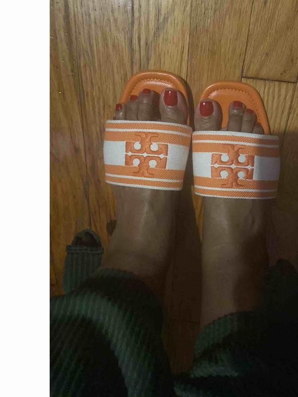 Customer photo for "PERFECT SLIDE!"