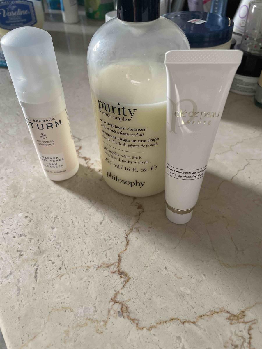 Customer photo for "Amazingly good"