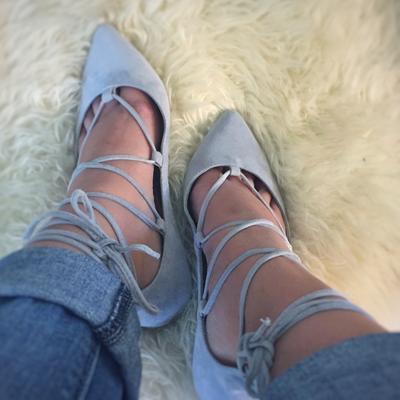 Customer photo for "Cute and comfy"