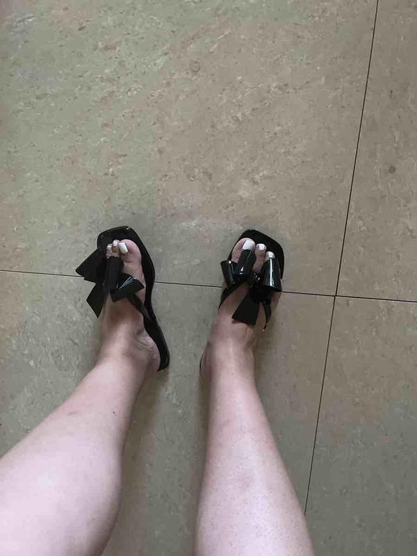 super cute but runs small