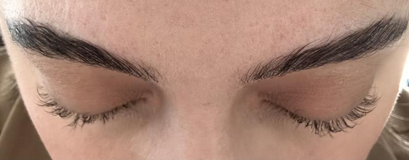 Customer photo for "Impressive results"