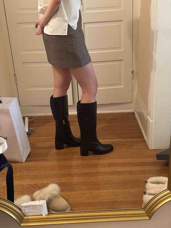 Customer photo for "Obsessed!"