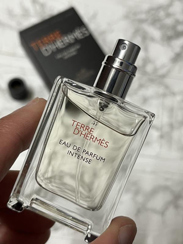 Terre d'Hermès - Eau de Parfum Intense (Men) | Nordstrom
