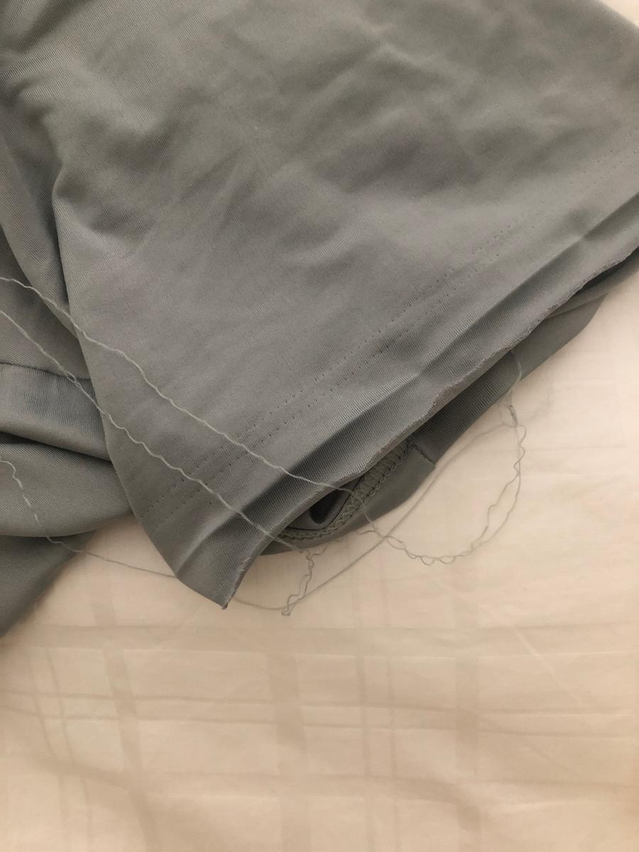 Customer photo for "Terrible Quality"