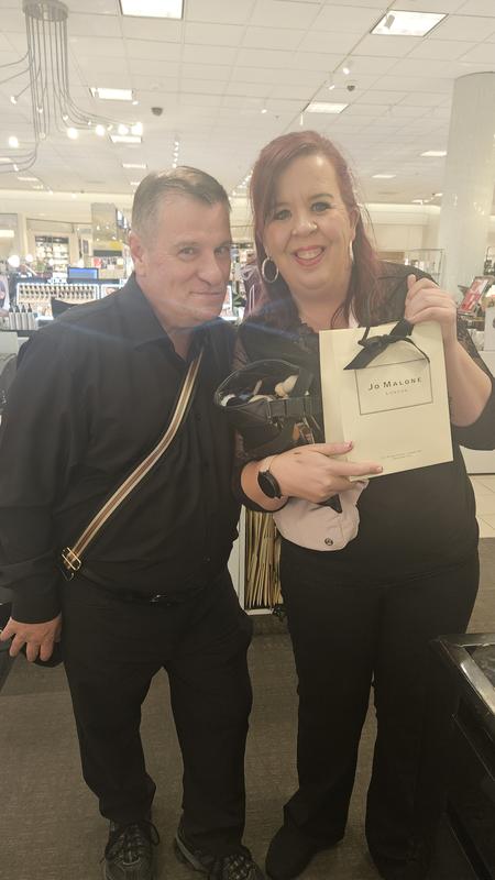 Customer photo for "It's just me"