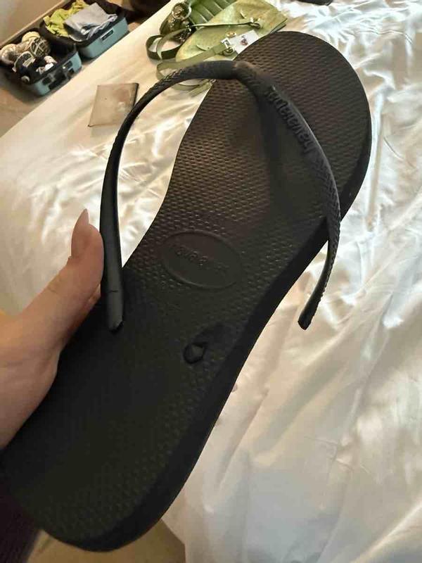 Customer photo for "broke after 3 months"