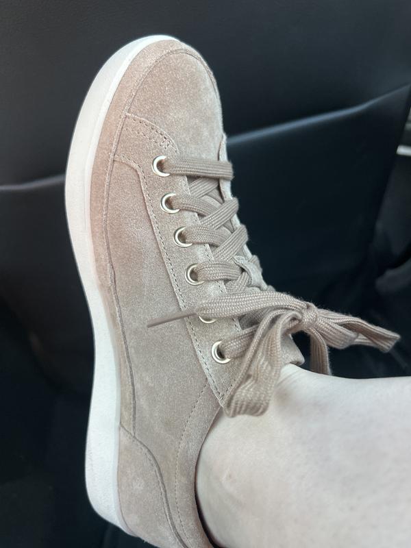 Customer photo for "Too big but cute"