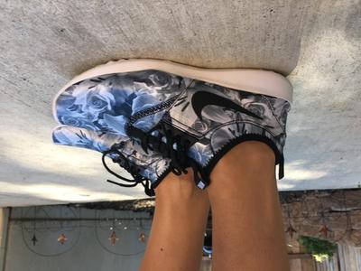 Customer photo for "Perfect for the busy woman"