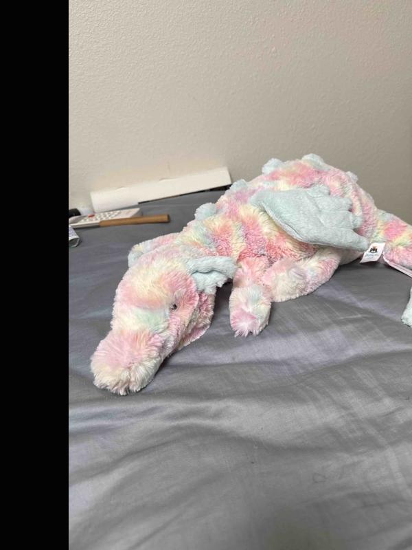 Jellycat Lazulia Dragon Plushie | Nordstrom
