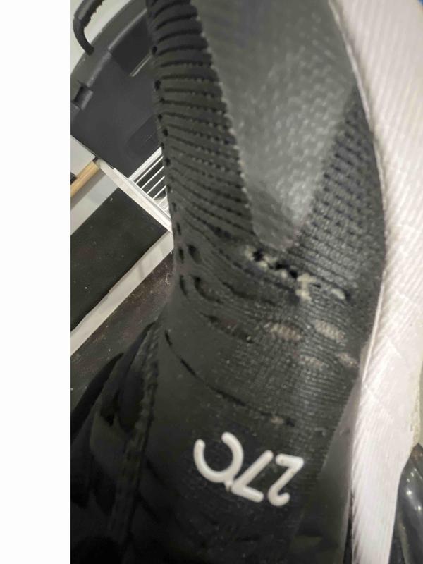 cute and comfortable but lacking in quality