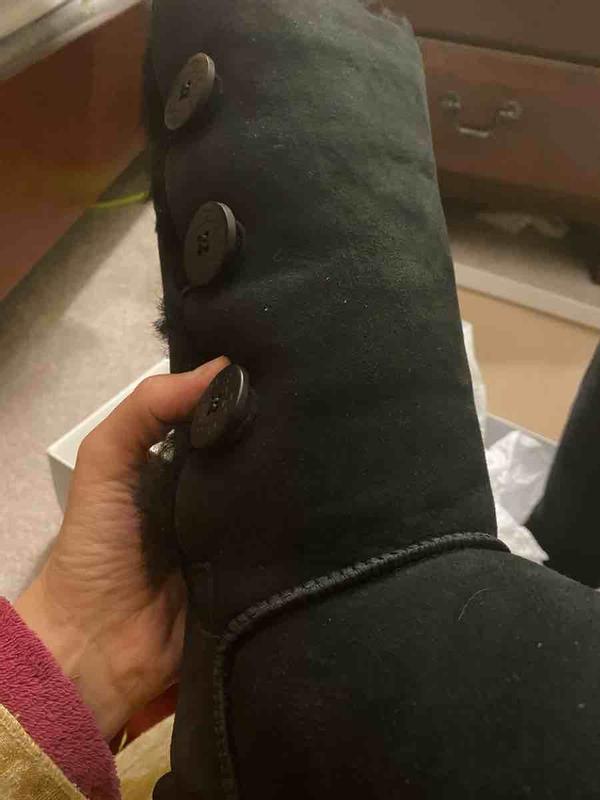 Customer photo for "Nordstrom must be out of its mind!"