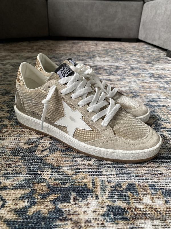 Customer photo for "Obsessed with these!"