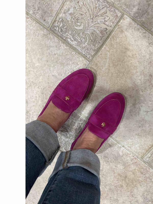 Beautiful shoe, Comfortable fix!