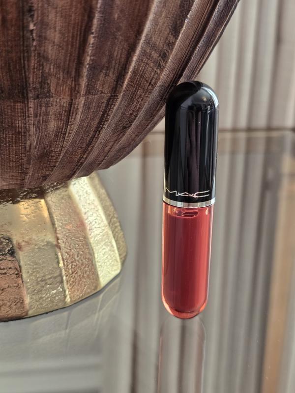 Customer photo for "Everything You Want in a Lip Tint"