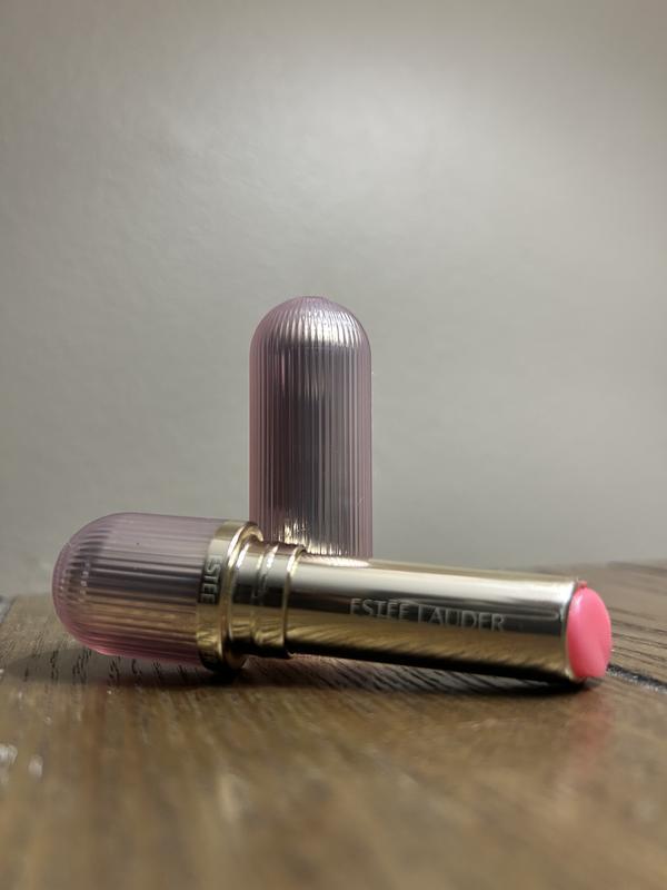 Customer photo for "Sucks the life out of my lips"