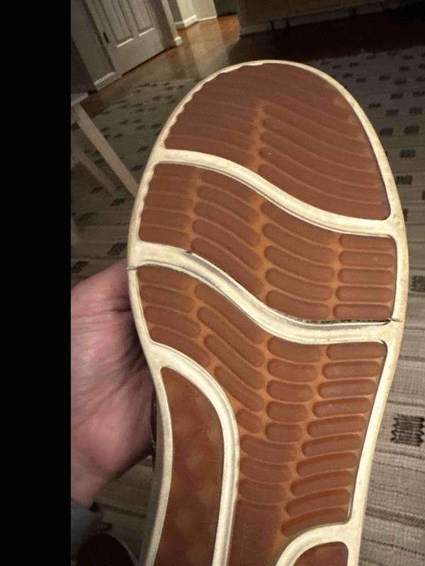 Customer photo for "Quality issue"
