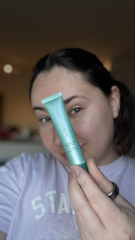 Customer photo for "Love the scent"