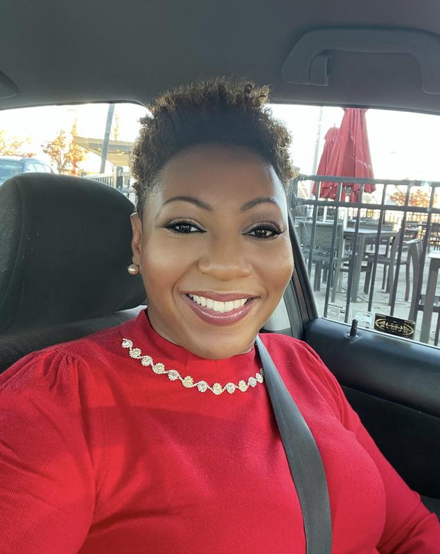Customer photo for "Satisfied Customer"