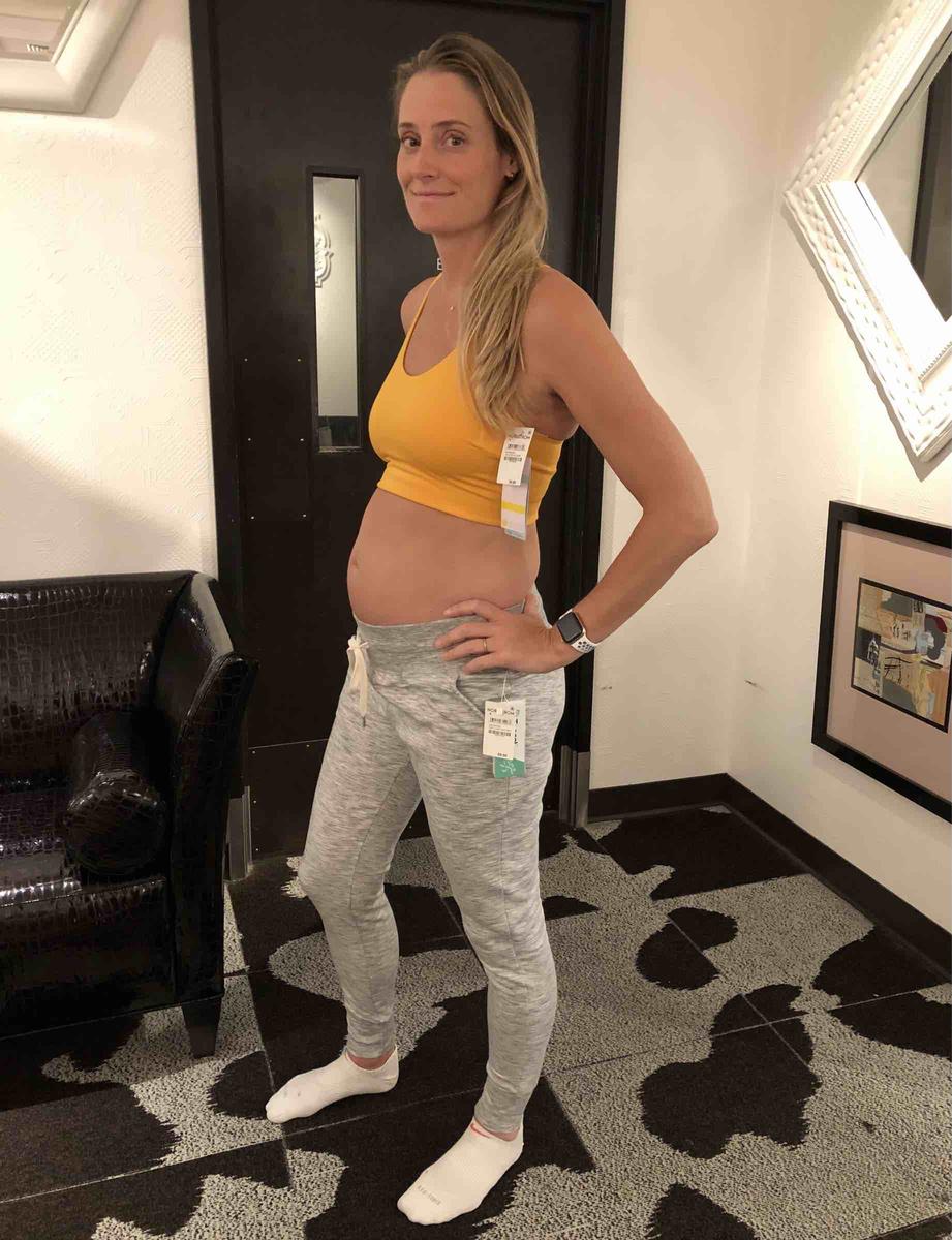 The comfort I have been looking for