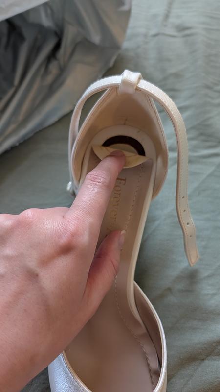 Customer photo for "Poor construction"