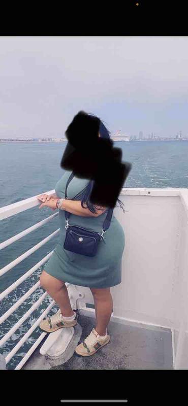 Customer photo for "convinient"