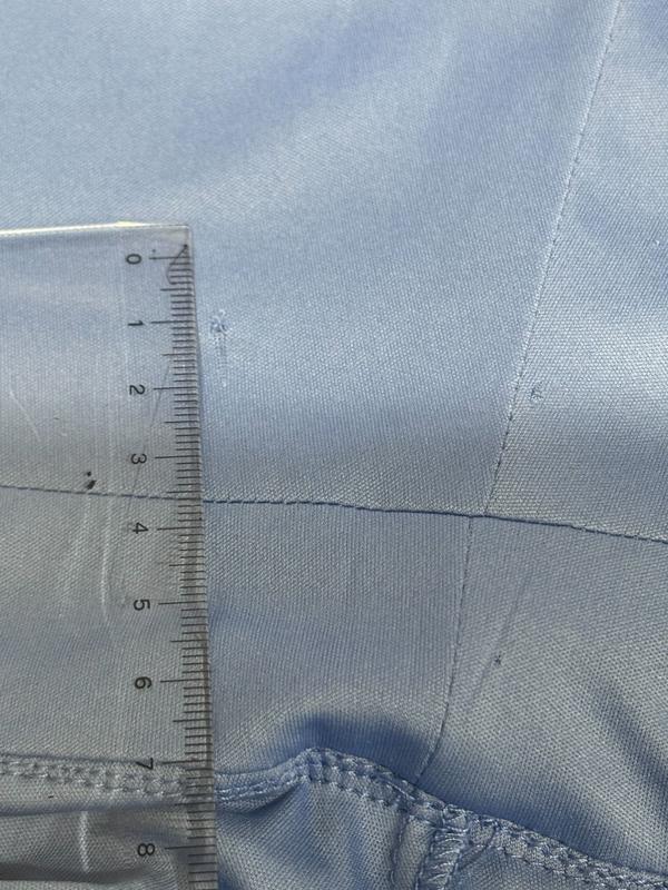 Customer photo for "Unexpected Damage on Received Item"