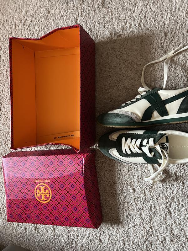 Customer photo for "Casual Weekend Shoes"